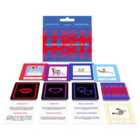 Lust! Card Game
