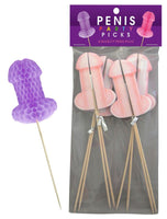 Penis Party Picks