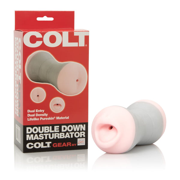 COLT Double Down Masturbator