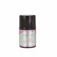 Intimate Earth Clitoral Stimulating Gel - Gentle 30ml/1oz