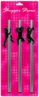 Stripper Straws - Male