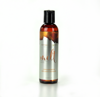Intimate Earth Melt Warming Lube Cinnamon Cassia Bark 120ml/4oz
