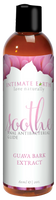 Intimate Earth Soothe Anal Lube Guava Bark 60ml/2oz