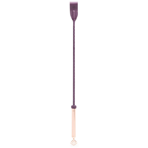 Fifty Shades Freed Cherished Collection Riding Crop