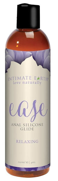 Intimate Earth Ease Relaxing Anal Silicone 120ml