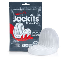 Screaming O Jackits Stroker Pad