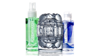 Fleshlight Quickshot Vantage Value Pack