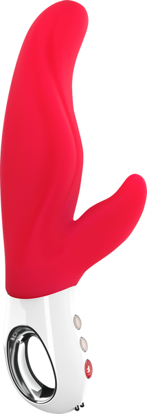 Fun Factory Lady Bi - Red
