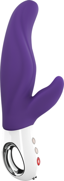 Fun Factory Lady Bi - Violet