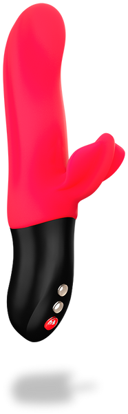 Fun Factory Stronic Fusion - India Red
