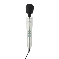 Doxy Die Cast - Brushed Metal