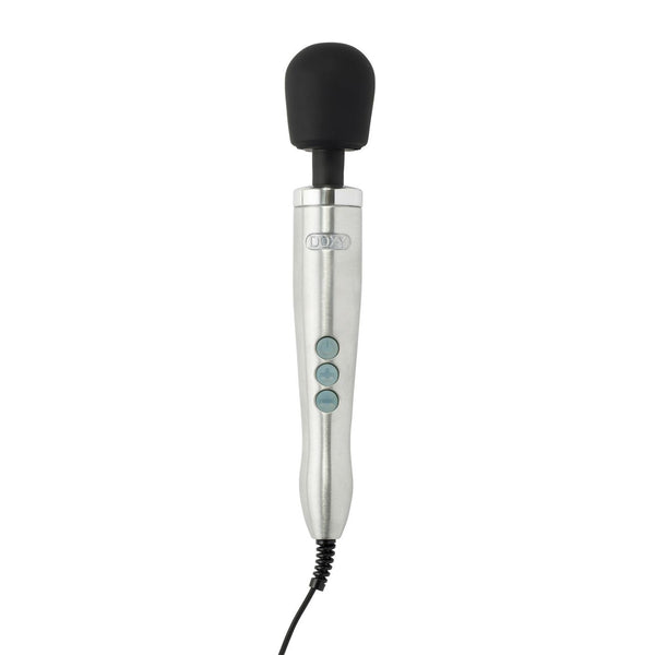 Doxy Die Cast - Brushed Metal