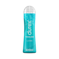 Durex Tingle Lube 100ml