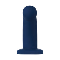 Sportsheets Merge Collection - Banx - 8" Hollow Silicone Dildo