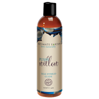 Intimate Earth Pussy Willow Hybrid 120ml/4oz