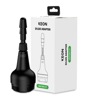 Kiiroo - Keon Accessory - Dildo Adapter
