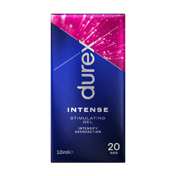 Durex Intense Gel 10ml