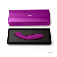 Lelo Ella - Deep Rose