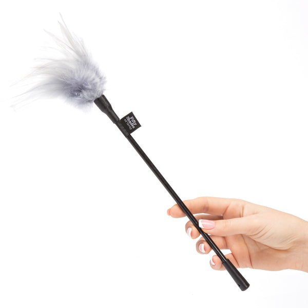 Fifty Shades of Grey Tease Feather Tickler