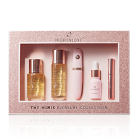 High On Love - The Minis Pleasure Collection