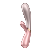 Satisfyer Hot Lover Pink