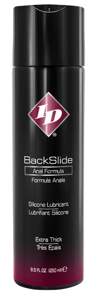 ID Backslide Disc Cap Bottle 8.5 floz