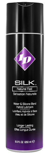 ID Silk 8.5 floz Disc Cap