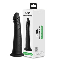 Kiiroo - Keon Accessory - Vacuum Lock Dildo