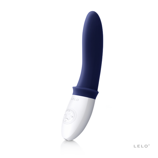 Lelo Billy 2 - Deep Blue