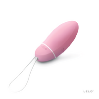 Lelo Luna Smart Bead - Pink