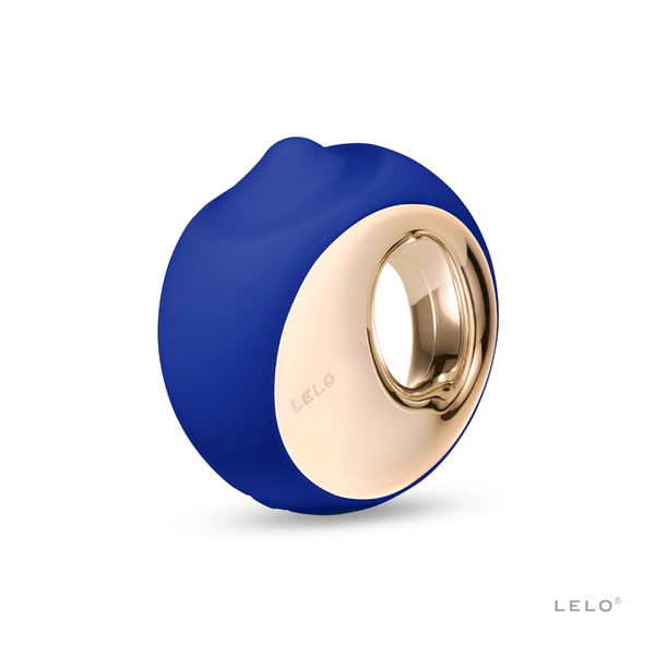 Lelo Ora 3 - Midnight Blue