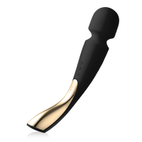 Lelo Smart Wand 2 Large - Black