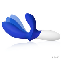 Lelo Loki Wave - Federal Blue