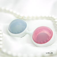 Lelo Beads