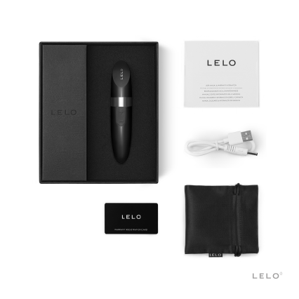 Lelo Mia 2 - Black