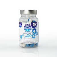 Skins Enhance Pill - 60 Pot