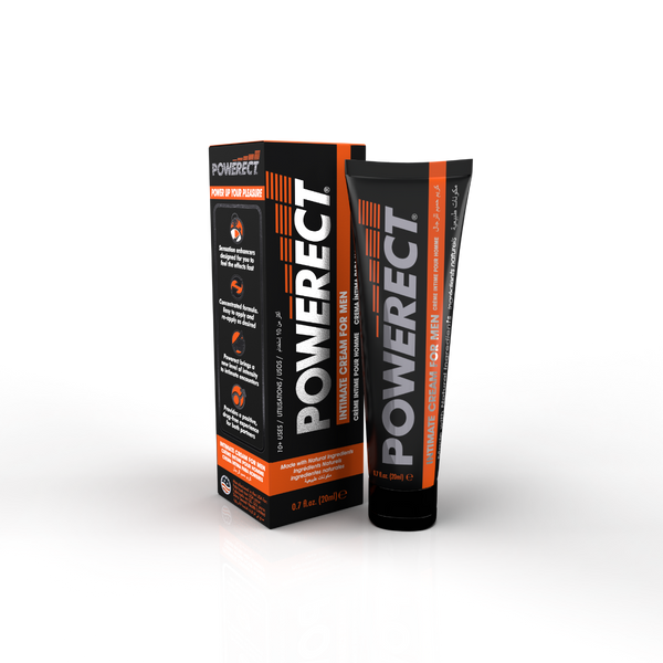 Powerect Cream 20ml