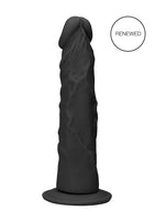 Real Rock - Dong Without Testicles 7 inches - Black