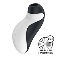 Satisfyer Orca