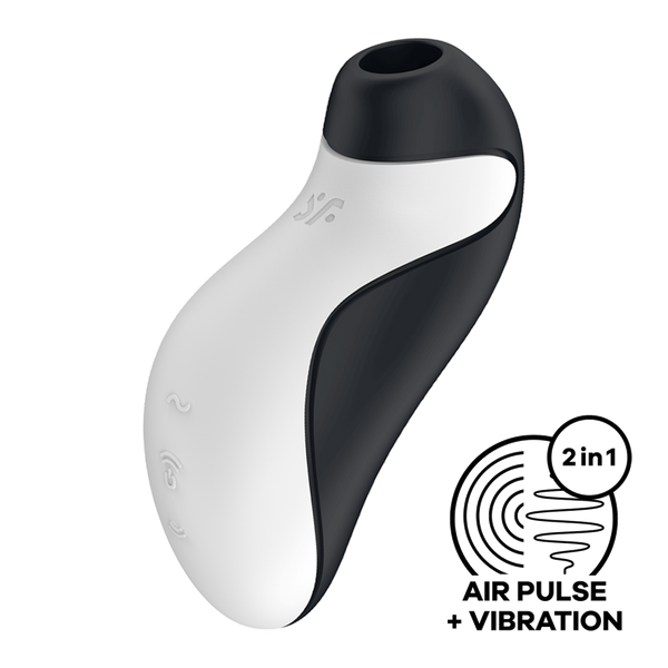 Satisfyer Orca