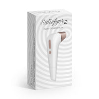 Satisfyer 2 Next Generation (Number Two)