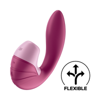 Satisfyer Supernova Rose