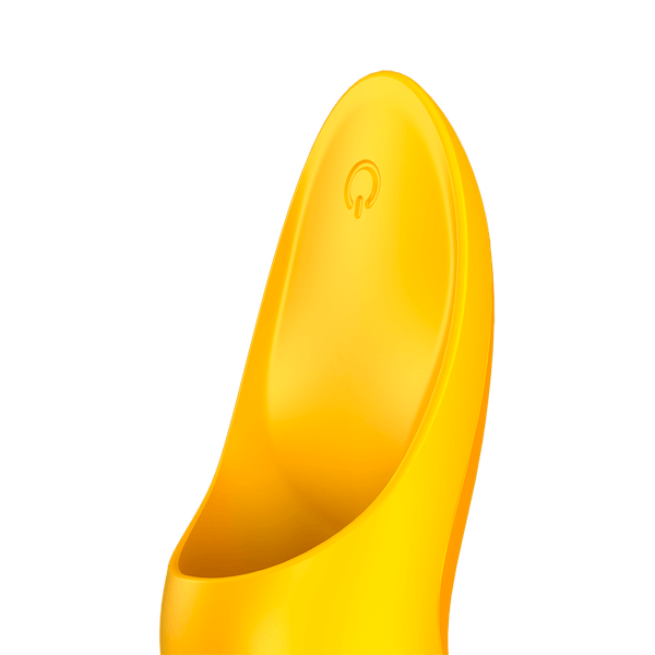 Satisfyer Teaser - Dark Yellow
