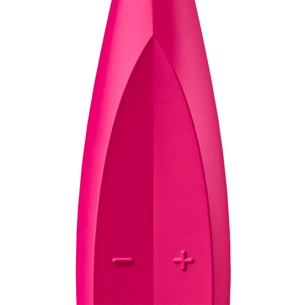 Satisfyer Twirling Fun - Magenta