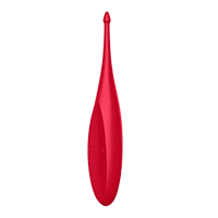 Satisfyer Twirling Fun - Poppy Red