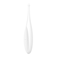 Satisfyer Twirling Fun - White