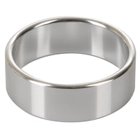 Alloy Metallic Ring - XL