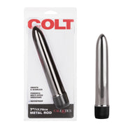 COLT Metal 7inch Vibrator