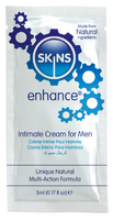 Skins Enhance Intimate Cream 5ml Sachet