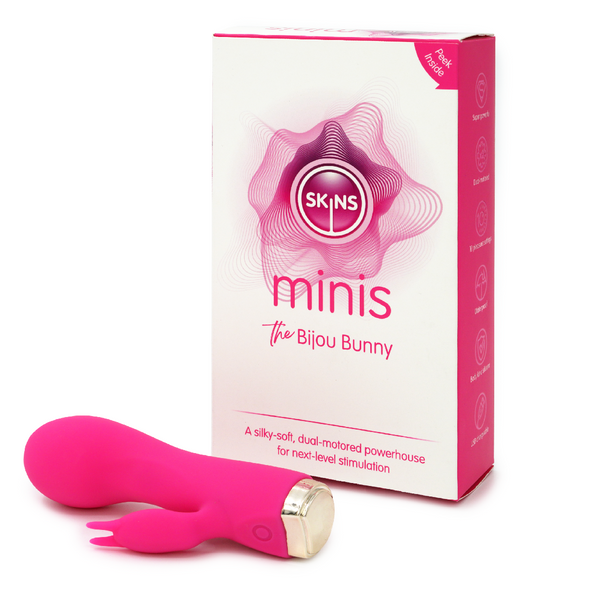 Skins Minis - The Bijou Bunny